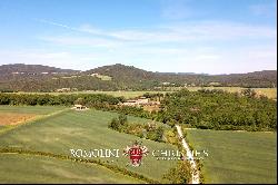 190-HECTARE ESTATE FOR SALE IN MAREMMA, TUSCANY | Romolini - Christie's