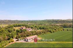 190-HECTARE ESTATE FOR SALE IN MAREMMA, TUSCANY | Romolini - Christie's