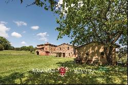 190-HECTARE ESTATE FOR SALE IN MAREMMA, TUSCANY | Romolini - Christie's