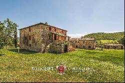 190-HECTARE ESTATE FOR SALE IN MAREMMA, TUSCANY | Romolini - Christie's