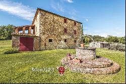 190-HECTARE ESTATE FOR SALE IN MAREMMA, TUSCANY | Romolini - Christie's