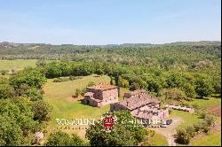 190-HECTARE ESTATE FOR SALE IN MAREMMA, TUSCANY | Romolini - Christie's