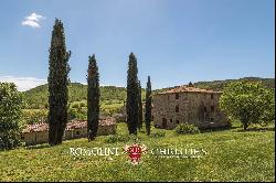 190-HECTARE ESTATE FOR SALE IN MAREMMA, TUSCANY | Romolini - Christie's