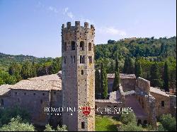 HOTEL FOR SALE IN ORVIETO, UMBRIA