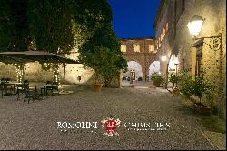 HOTEL FOR SALE IN ORVIETO, UMBRIA