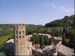 HOTEL FOR SALE IN ORVIETO, UMBRIA