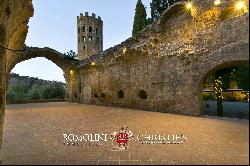 HOTEL FOR SALE IN ORVIETO, UMBRIA