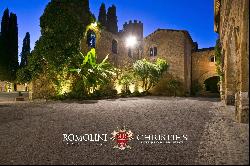 HOTEL FOR SALE IN ORVIETO, UMBRIA