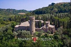 HOTEL FOR SALE IN ORVIETO, UMBRIA