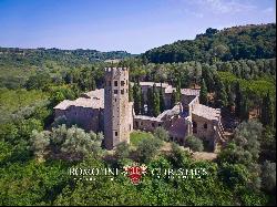 HOTEL FOR SALE IN ORVIETO, UMBRIA