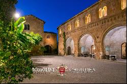 HOTEL FOR SALE IN ORVIETO, UMBRIA