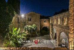 HOTEL FOR SALE IN ORVIETO, UMBRIA