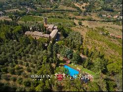 HOTEL FOR SALE IN ORVIETO, UMBRIA