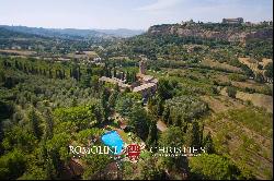 HOTEL FOR SALE IN ORVIETO, UMBRIA