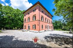 RUGIHISTORIC PROPERTY FOR SALE IN UMBRIA, PERUGIA