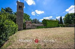 RUGIHISTORIC PROPERTY FOR SALE IN UMBRIA, PERUGIA