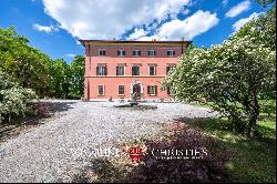 RUGIHISTORIC PROPERTY FOR SALE IN UMBRIA, PERUGIA