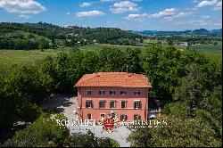 RUGIHISTORIC PROPERTY FOR SALE IN UMBRIA, PERUGIA