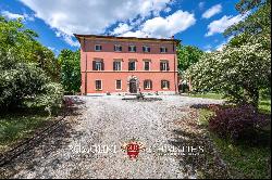 RUGIHISTORIC PROPERTY FOR SALE IN UMBRIA, PERUGIA