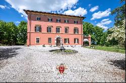 RUGIHISTORIC PROPERTY FOR SALE IN UMBRIA, PERUGIA