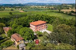 RUGIHISTORIC PROPERTY FOR SALE IN UMBRIA, PERUGIA