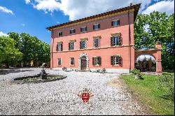 RUGIHISTORIC PROPERTY FOR SALE IN UMBRIA, PERUGIA