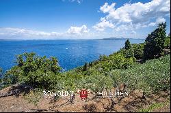 SEA VIEW VILLA FOR SALE PORTO SANTO STEFANO ARGENTARIO | Romolini - Christie's