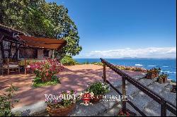 SEA VIEW VILLA FOR SALE PORTO SANTO STEFANO ARGENTARIO | Romolini - Christie's