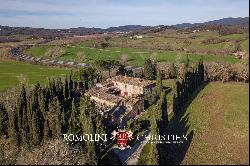 PROPERTY FOR SALE IN SIENA, TUSCANY