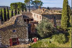 PROPERTY FOR SALE IN SIENA, TUSCANY