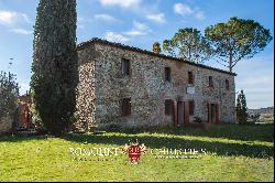 PROPERTY FOR SALE IN SIENA, TUSCANY