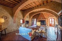 PROPERTY FOR SALE IN SIENA, TUSCANY