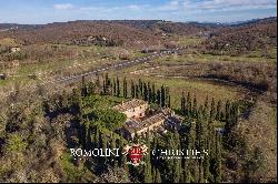 PROPERTY FOR SALE IN SIENA, TUSCANY