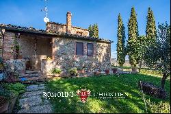 PROPERTY FOR SALE IN SIENA, TUSCANY