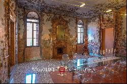 LUXURY APARTMENT FOR SALE GRAND CANAL VENICE