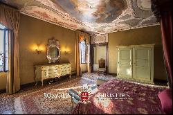 LUXURY APARTMENT FOR SALE GRAND CANAL VENICE