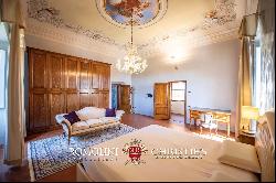 APARTMENTS WITH PANORAMIC VIEWS FOR SALE ON THE HILLS OF FLORENCE