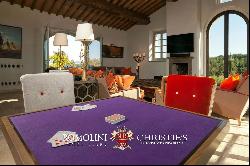 BUONCONVENTO LUXURY VILLA FOR SALE VAL D'ORCIA TUSCANY