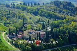 TUSCAN BOUTIQUE HOTEL FOR SALE SAN GIMIGNANO, TUSCANY