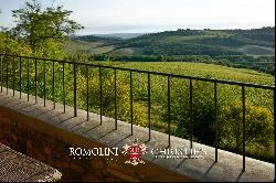 TUSCAN BOUTIQUE HOTEL FOR SALE SAN GIMIGNANO, TUSCANY