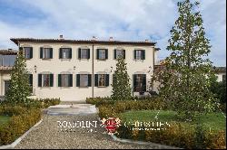 OLD CONVENT WITH 12 APARTMENTS FOR SALE IN FLORENCE, TUSCANY