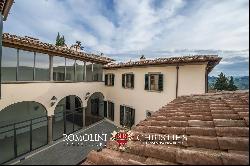 OLD CONVENT WITH 12 APARTMENTS FOR SALE IN FLORENCE, TUSCANY