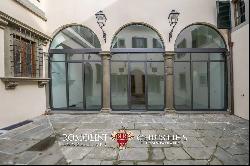 OLD CONVENT WITH 12 APARTMENTS FOR SALE IN FLORENCE, TUSCANY