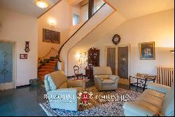 VALDARNO: BEAUTIFUL LIBERTY VILLA WITH GARDEN AND GARAGE, PERGINE VALDARNO, AREZZO, TUSCA