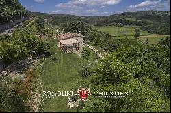 MODERN VILLA WITH POOL FOR SALE IN AMELIA, UMBRIA