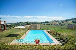 LUXURY VILLA FOR SALE PARMA