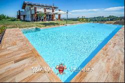 LUXURY VILLA FOR SALE PARMA