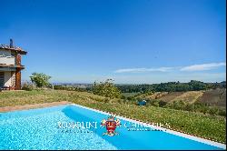 LUXURY VILLA FOR SALE PARMA