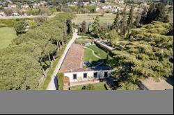 STUNNING HISTORICAL VILLA FOR SALE FLORENCE