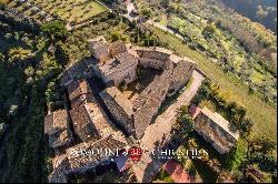 CASTLE FOR SALE IN UMBRIA, ASSISI